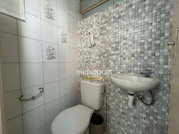 Imagem Apartamento com 3 Quartos para Alugar, 117 m² em Santo Antônio - São Caetano Do Sul Imagem Apartamento com 3 Quartos para Alugar, 117 m² em Santo Antônio - São Caetano Do Sul