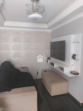 Imóvel com 2 Quartos à Venda, 112 m² em Vila Amalia (zona Norte) - São Paulo