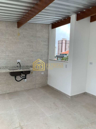 Imagem Apartamento com 2 Quartos à Venda, 104 m² em Santa Maria - Santo André Imagem Apartamento com 2 Quartos à Venda, 104 m² em Santa Maria - Santo André