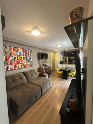 Imagem Apartamento com 2 Quartos à Venda, 64 m²