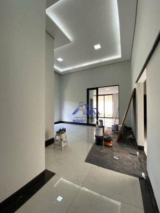 Imagem Casa com 3 Quartos à Venda, 170 m² em Residencial Maria Julia - São José Do Rio Preto Imagem Casa com 3 Quartos à Venda, 170 m² em Residencial Maria Julia - São José Do Rio Preto