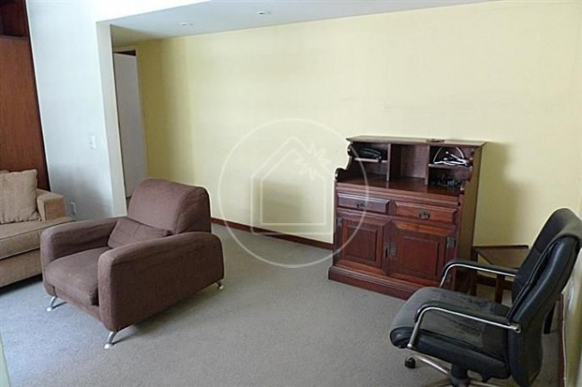 Imagem Apartamento com 4 Quartos à Venda, 251 m² em Botafogo - Rio De Janeiro