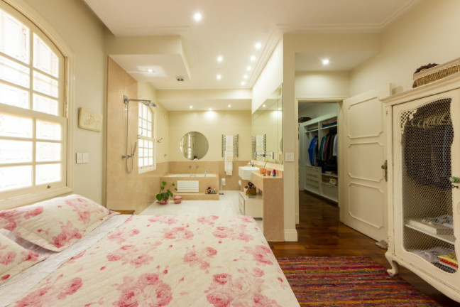 Imagem Casa com 4 Quartos à Venda, 380 m² em Pacaembu - São Paulo