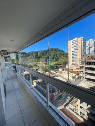 Imagem Apartamento com 3 Quartos à Venda, 115 m² em Canto Do Forte - Praia Grande Imagem Apartamento com 3 Quartos à Venda, 115 m² em Canto Do Forte - Praia Grande