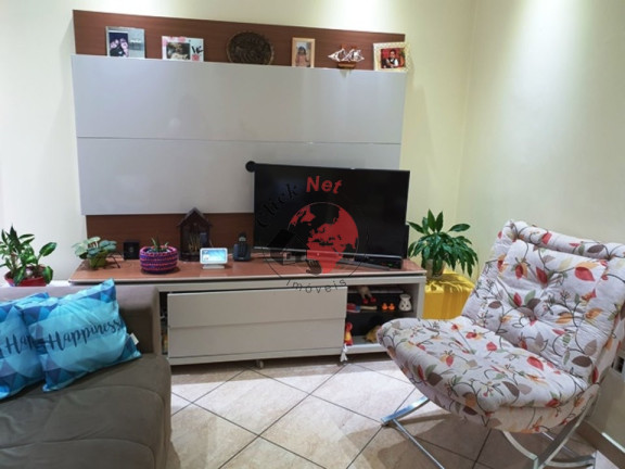 Imagem Apartamento com 2 Quartos à Venda, 68 m² em Centro - São Bernardo Do Campo