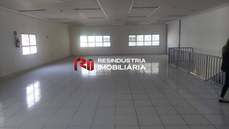 Imagem Galpão para Alugar, 1 m² em Jardim Alvorada - Jandira Imagem Galpão para Alugar, 1 m² em Jardim Alvorada - Jandira