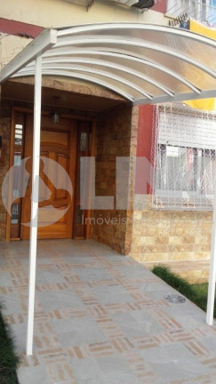 Imagem Apartamento com 2 Quartos à Venda, 62 m² em Jardim Leopoldina - Porto Alegre