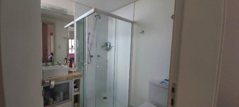 Imagem Apartamento com 3 Quartos à Venda, 125 m² em Jardim - Santo André
