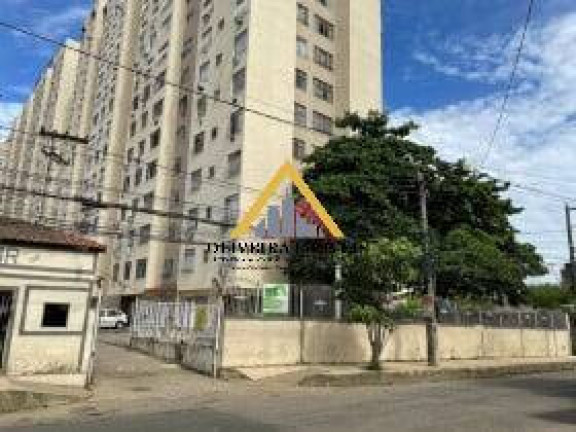 Apartamento com 2 Quartos à Venda,  em Porto Novo - São Gonçalo