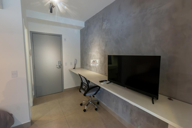 Imagem Imóvel Comercial para Alugar, 16 m² em Vila Mariana - São Paulo Imagem Imóvel Comercial para Alugar, 16 m² em Vila Mariana - São Paulo