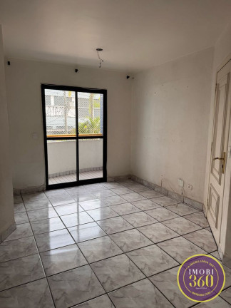 Apartamento com 3 Quartos à Venda, 72 m² em Moóca - São Paulo