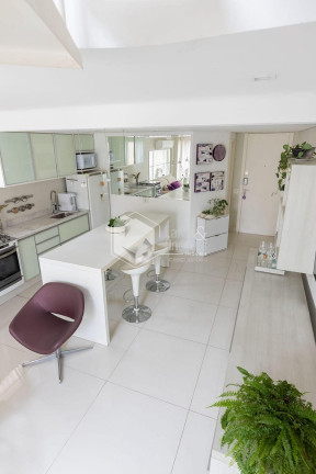 Imagem Apartamento com 1 Quarto à Venda, 69 m² em Vila Nova Conceição - São Paulo Imagem Apartamento com 1 Quarto à Venda, 69 m² em Vila Nova Conceição - São Paulo