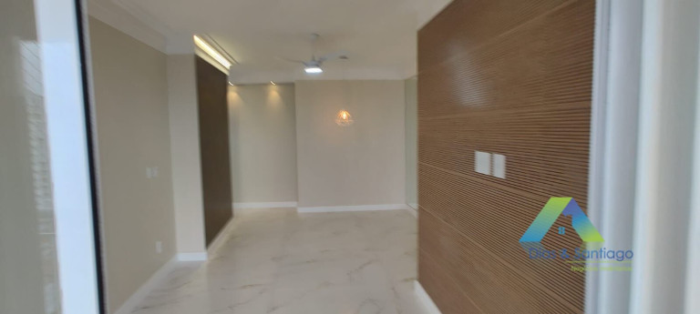Imagem Apartamento com 3 Quartos à Venda, 83 m² em Centro - São Caetano Do Sul