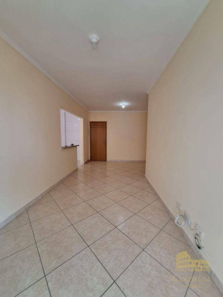 Imagem Apartamento com 2 Quartos para Alugar, 85 m² em Ocian - Praia Grande