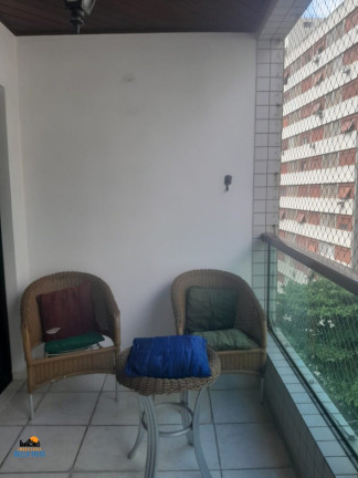 Imagem Apartamento com 2 Quartos para Alugar, em Itararé - São Vicente Imagem Apartamento com 2 Quartos para Alugar, em Itararé - São Vicente