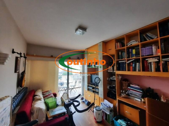 Imagem Apartamento com 3 Quartos à Venda, 143 m² em Vila Isabel - Rio De Janeiro Imagem Apartamento com 3 Quartos à Venda, 143 m² em Vila Isabel - Rio De Janeiro