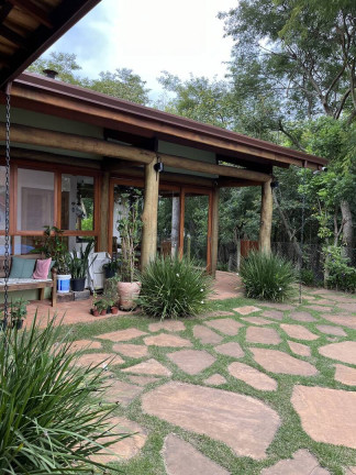 Casa com 3 Quartos à Venda, 350 m² em Kurumin - Itu