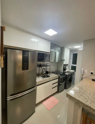 Imagem Apartamento com 2 Quartos à Venda, 62 m² em De Lourdes - Fortaleza