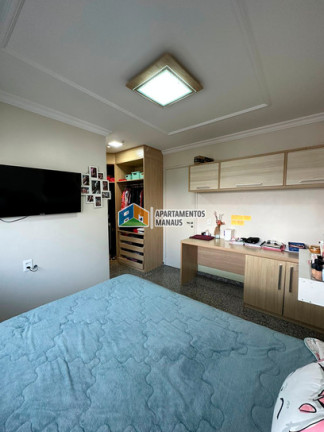 Imagem Apartamento com 3 Quartos à Venda, 164 m² em Aleixo - Manaus Imagem Apartamento com 3 Quartos à Venda, 164 m² em Aleixo - Manaus