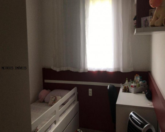 Imagem Imóvel com 2 Quartos à Venda, 49 m² em Vila Nambi - Jundiaí