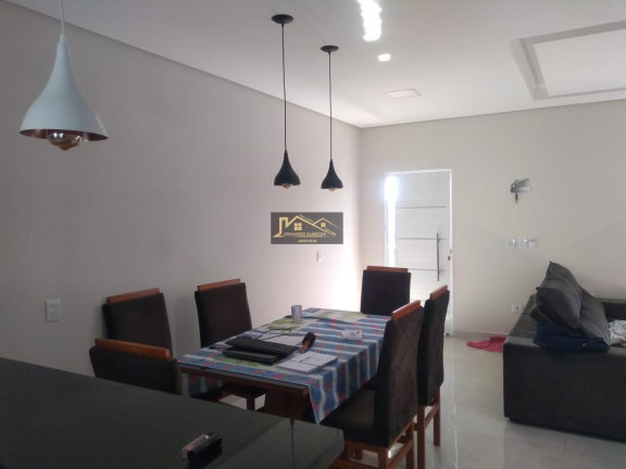 Imagem Imóvel com 3 Quartos à Venda, 130 m² em Horto Florestal - Sorocaba