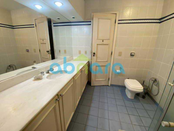 Imagem Apartamento com 4 Quartos à Venda, 316 m² em Copacabana - Rio De Janeiro Imagem Apartamento com 4 Quartos à Venda, 316 m² em Copacabana - Rio De Janeiro