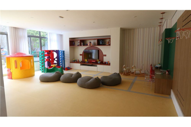Imagem Apartamento com 1 Quarto à Venda, 38 m² em Pinheiros - São Paulo
