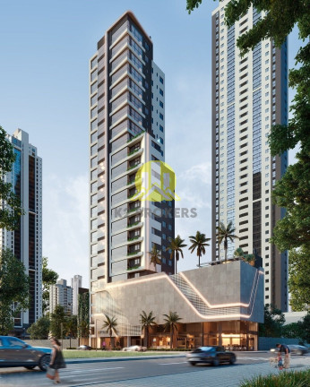 Imagem Apartamento com 3 Quartos à Venda, 156 m² em Centro - Balneário Camboriú Imagem Apartamento com 3 Quartos à Venda, 156 m² em Centro - Balneário Camboriú