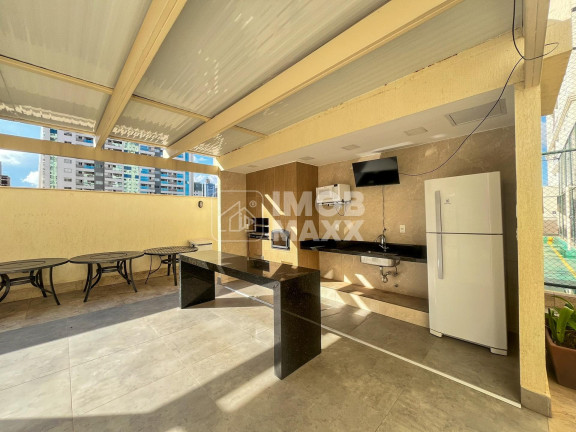 Imagem Apartamento com 3 Quartos à Venda, 79 m² em Norte (águas Claras) - Brasília Imagem Apartamento com 3 Quartos à Venda, 79 m² em Norte (águas Claras) - Brasília
