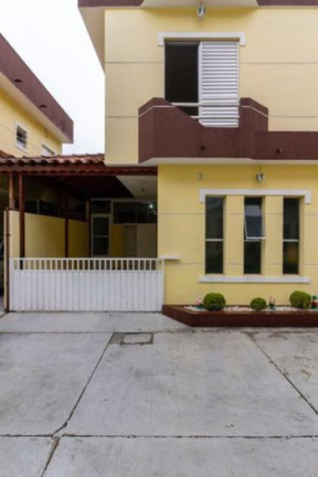 Casa de Condomínio com 2 Quartos à Venda, 120 m² em Vila Jacuí - São Paulo
