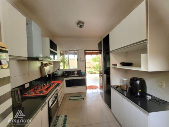 Imagem Casa com 2 Quartos à Venda, 240 m² em Mata Do Jacinto - Campo Grande