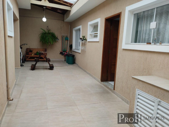 Imagem Casa com 2 Quartos à Venda, 105 m² em Vila Palmares - Santo André Imagem Casa com 2 Quartos à Venda, 105 m² em Vila Palmares - Santo André