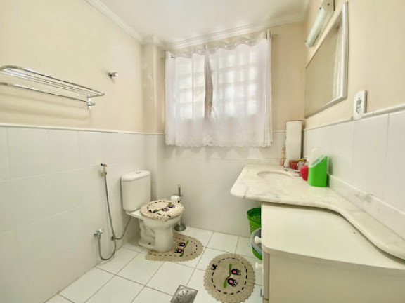 Imagem Apartamento com 1 Quarto à Venda, 64 m² em Jardim Astúrias - Guarujá Imagem Apartamento com 1 Quarto à Venda, 64 m² em Jardim Astúrias - Guarujá