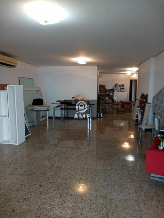 Imagem Apartamento com 4 Quartos à Venda, 220 m² em Ponta Negra - Manaus