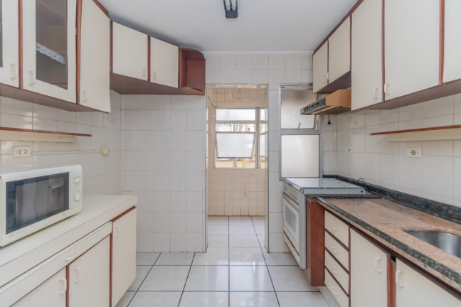 Imagem Apartamento com 2 Quartos à Venda, 59 m² em Quinta Da Paineira - São Paulo