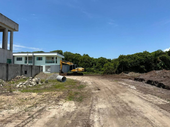 Imagem Terreno à Venda, 405 m² em Salinas - Balneário Barra Do Sul Imagem Terreno à Venda, 405 m² em Salinas - Balneário Barra Do Sul