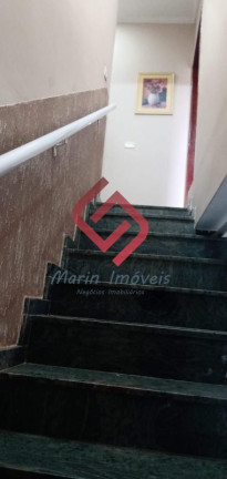 Imagem Sobrado com 3 Quartos à Venda, 3.150 m² em Vila Nossa Senhora Aparecida - Boituva