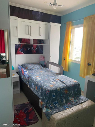 Imagem Apartamento com 2 Quartos à Venda, 54 m² em Rochdale