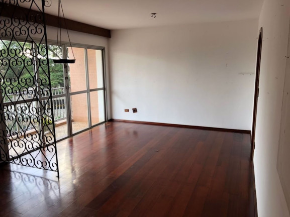 Apartamento com 3 Quartos à Venda, 117 m² em Cidade Monções - São Paulo