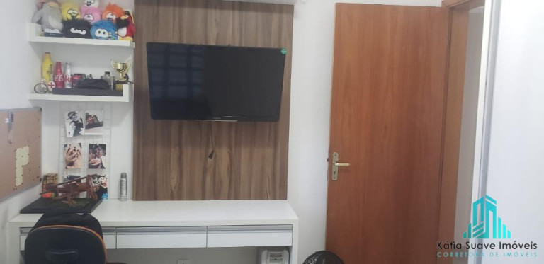 Imagem Apartamento com 3 Quartos à Venda, 170 m² em Campestre - Santo André