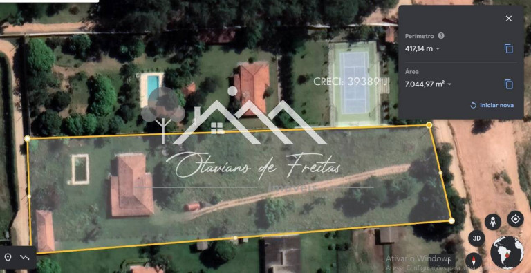 Terreno à Venda, 7 m² em Medeiros - Jundiaí