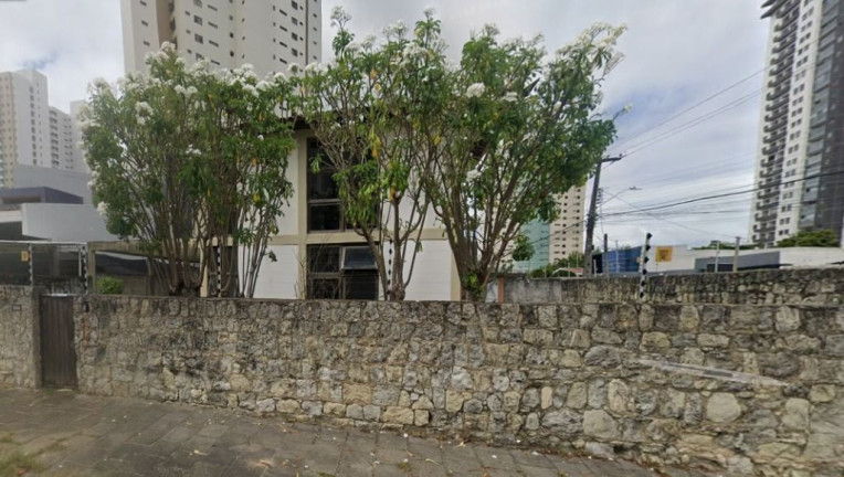 Imagem Casa com 4 Quartos à Venda, 416 m² em Brisamar - João Pessoa