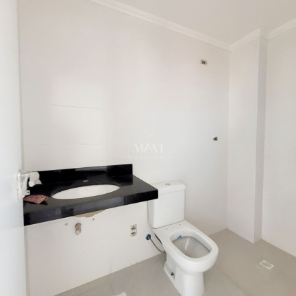 Imagem Apartamento com 1 Quarto à Venda, 46 m² em Guilhermina - Praia Grande
