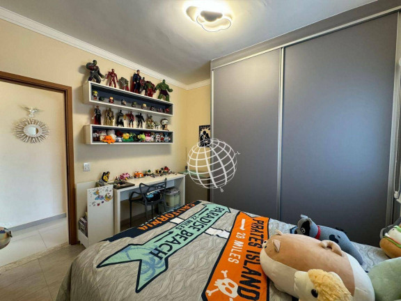 Imagem Casa com 4 Quartos à Venda, 280 m² em Vila Giglio - Atibaia