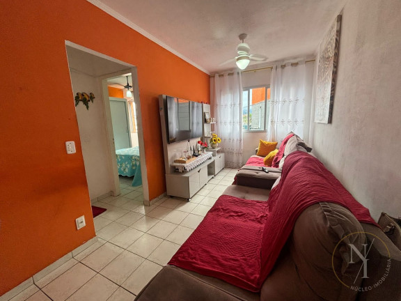 Imagem Apartamento com 2 Quartos à Venda, 55 m² em Nova Mirim - Praia Grande Imagem Apartamento com 2 Quartos à Venda, 55 m² em Nova Mirim - Praia Grande