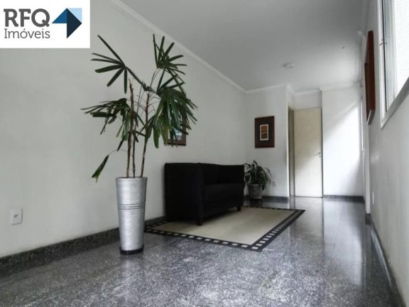 Imagem Imóvel com 1 Quarto à Venda, 73 m² em Vila Mariana - São Paulo