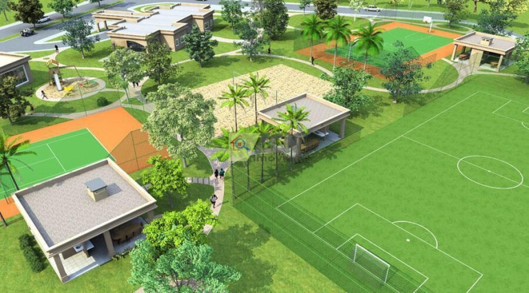 Imagem Terreno à Venda, 313 m² em Condomínio Jardim De Mônaco - Hortolândia Imagem Terreno à Venda, 313 m² em Condomínio Jardim De Mônaco - Hortolândia