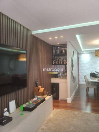 Imagem Apartamento com 4 Quartos à Venda, 220 m² em Santa Paula - São Caetano Do Sul Imagem Apartamento com 4 Quartos à Venda, 220 m² em Santa Paula - São Caetano Do Sul