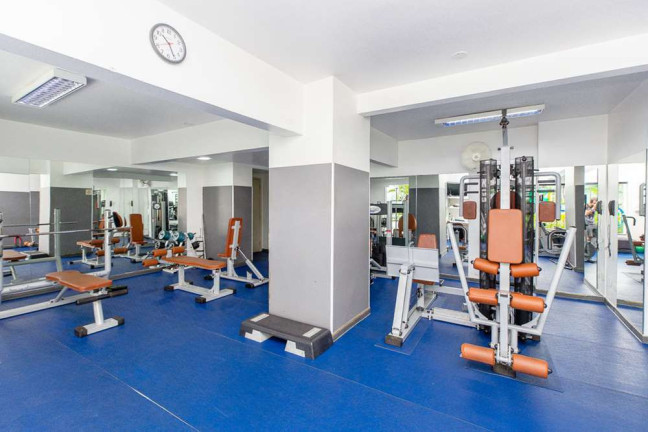 Imagem Apartamento com 4 Quartos à Venda, 223 m² em Vila Clementino - São Paulo Imagem Apartamento com 4 Quartos à Venda, 223 m² em Vila Clementino - São Paulo