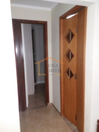 Imagem Apartamento com 2 Quartos à Venda, 51 m² em Tremembé - São Paulo Imagem Apartamento com 2 Quartos à Venda, 51 m² em Tremembé - São Paulo
